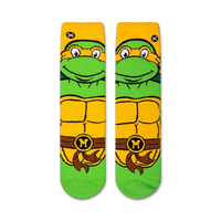 TMNT: Teenage Mutant Ninja Turtles Michelangelo