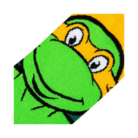 TMNT: Teenage Mutant Ninja Turtles Michelangelo