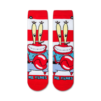 Spongebob Squarepants Mr. Krabs