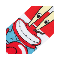 Spongebob Squarepants Mr. Krabs