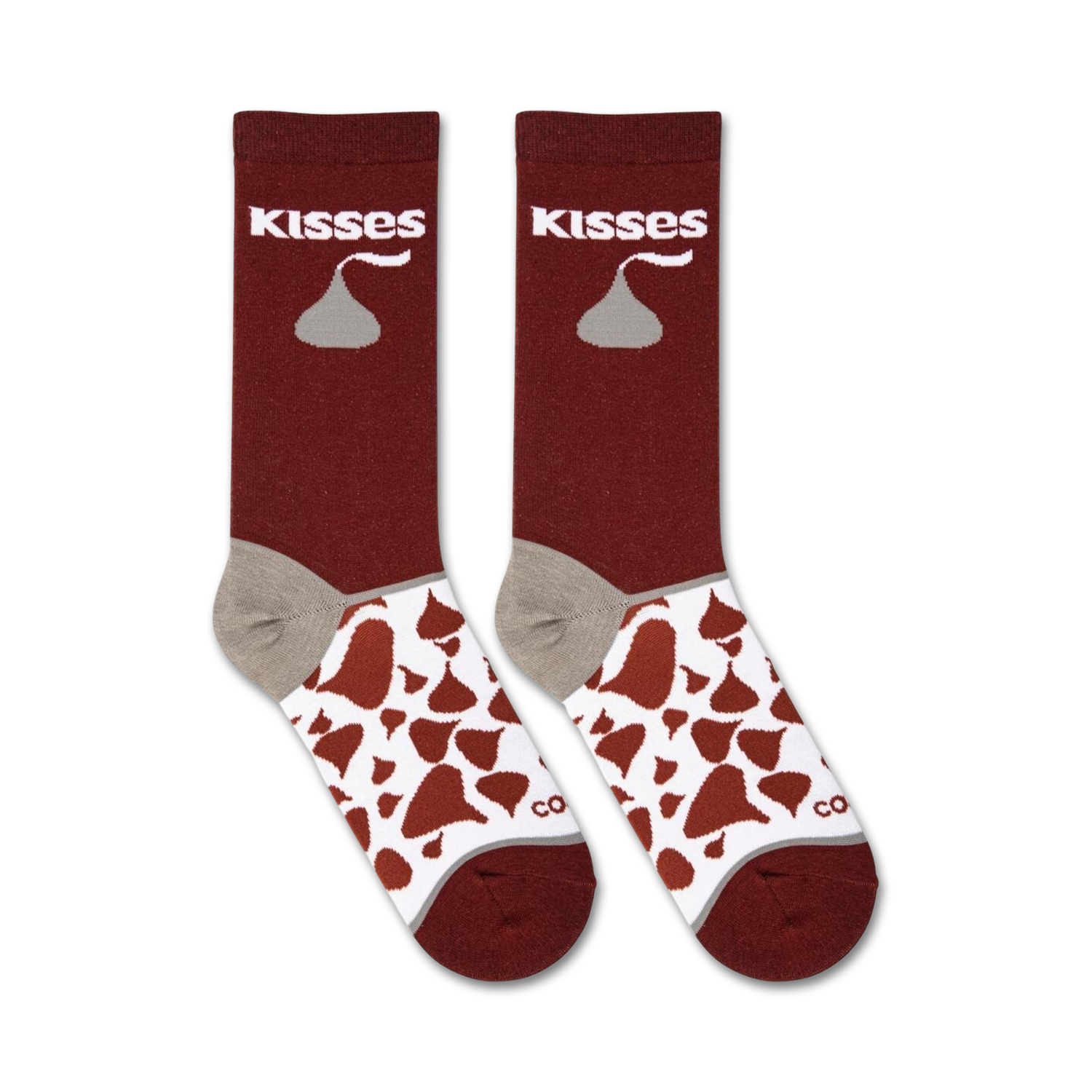 Hershey's Kisses