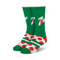 7UP Big Dots