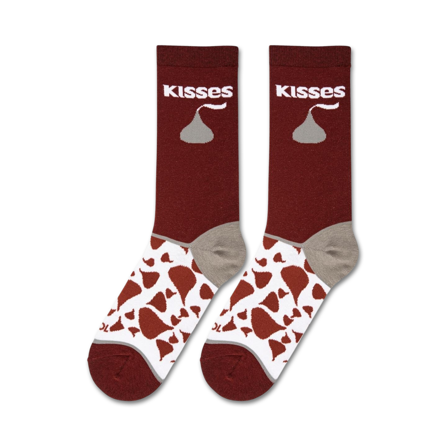Hershey's Kisses
