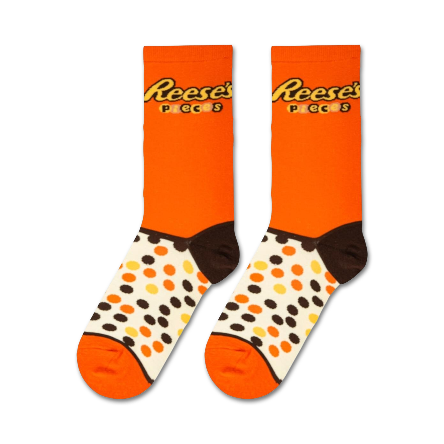 Reeses Pieces