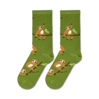 Sloths