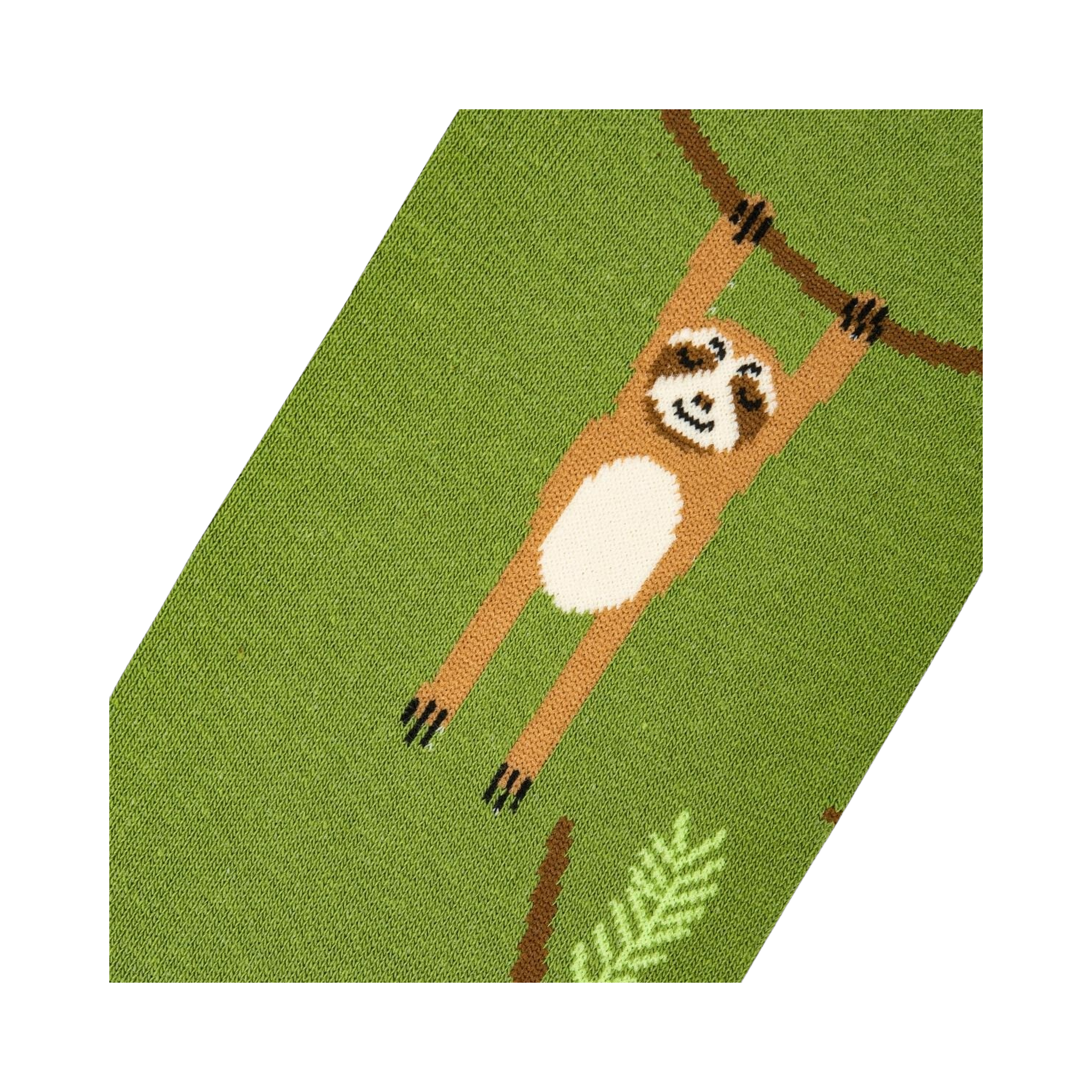 Sloths