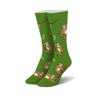 Sloths