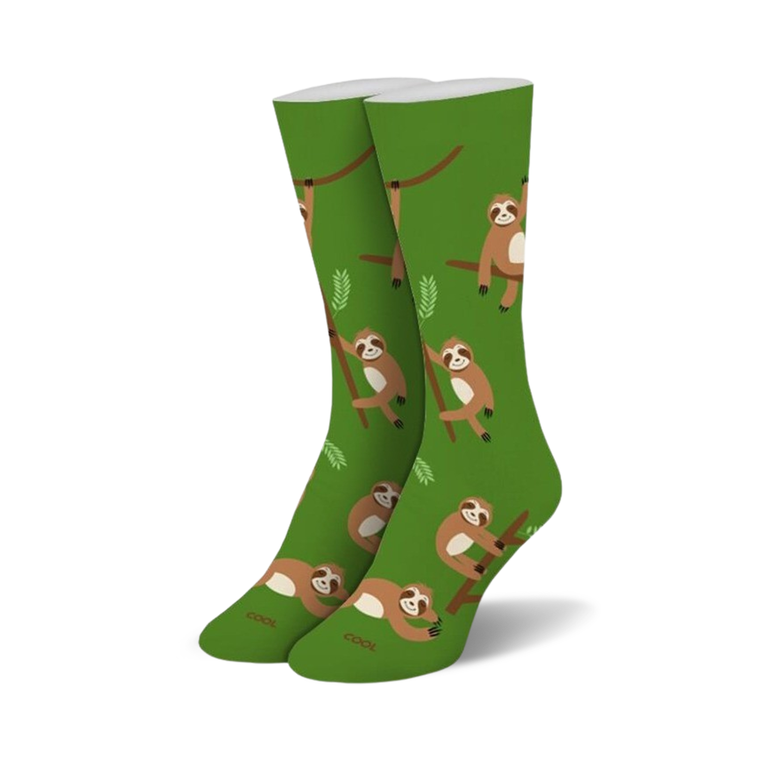 Sloths