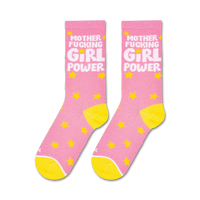 MF Girl Power