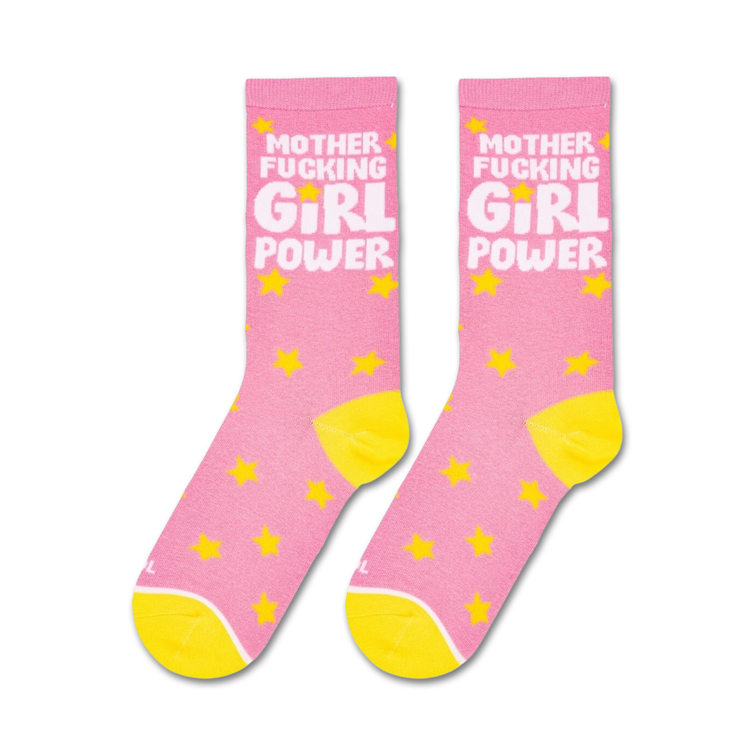 MF Girl Power