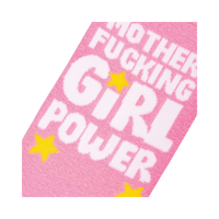MF Girl Power