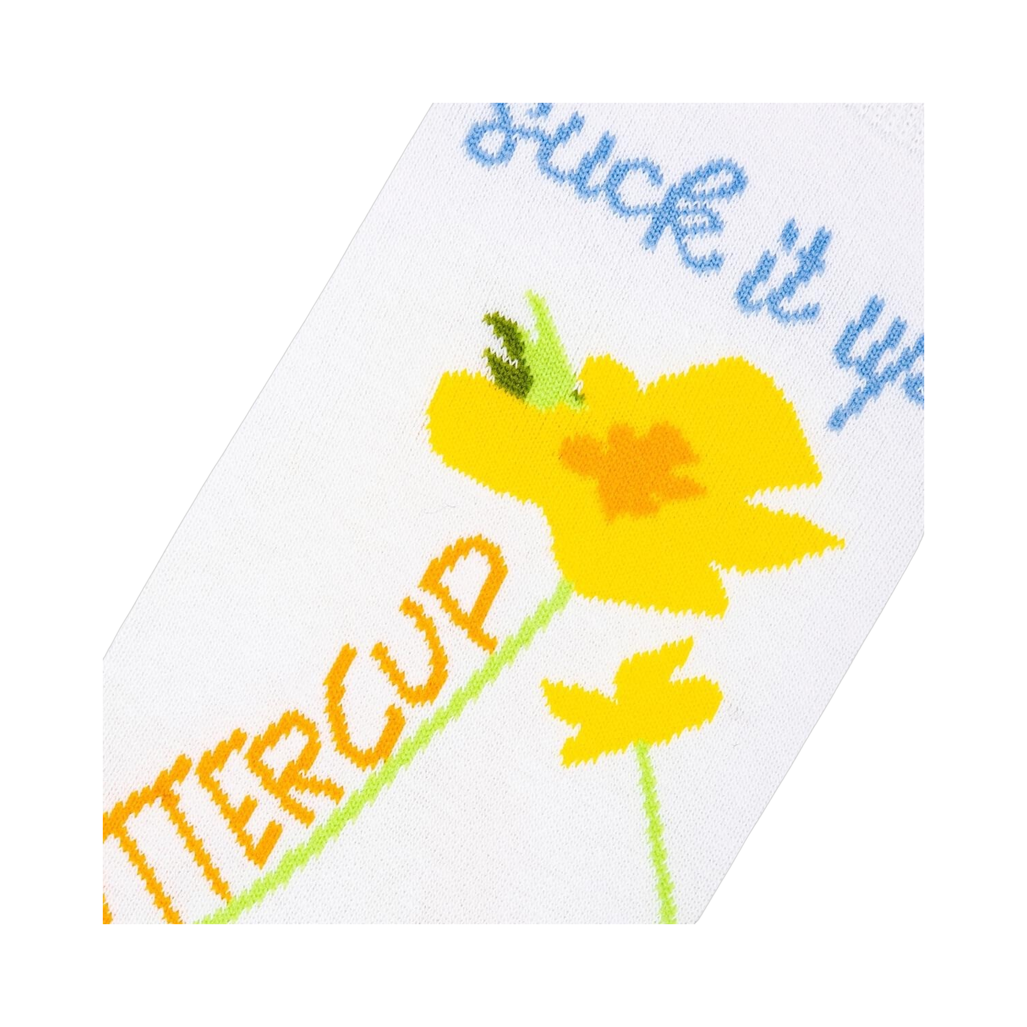 Suck It Up Buttercup