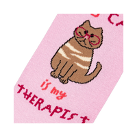 Cat Therapist