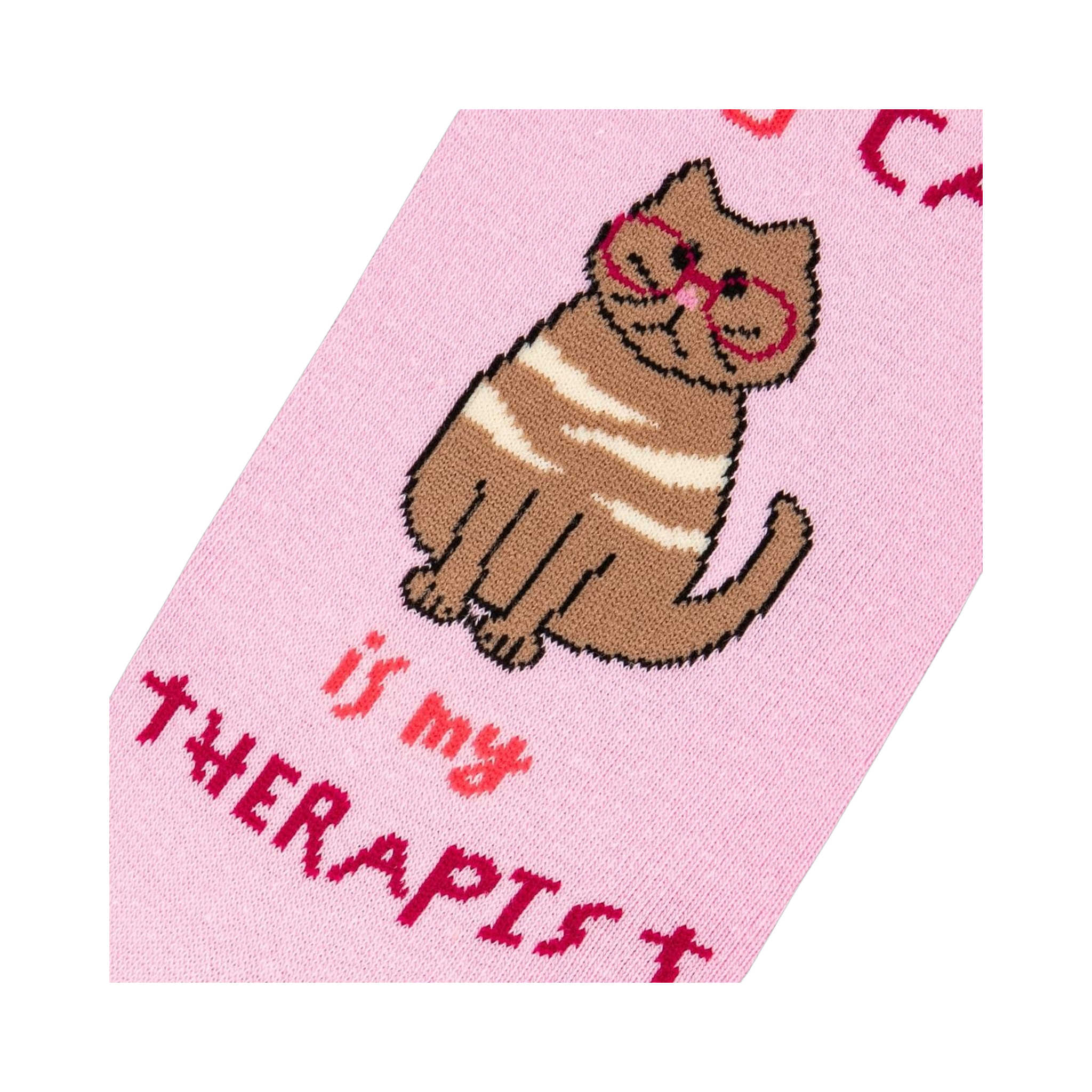 Cat Therapist