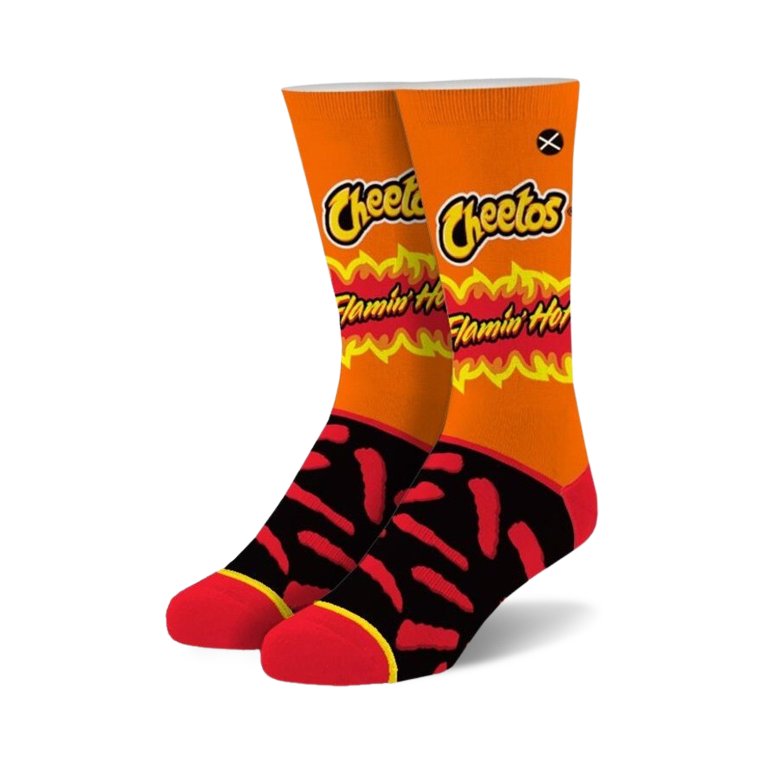 Flamin Hot Cheetos