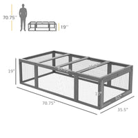 Small Animal Playpen Cage