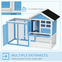 Small Animal Playpen Cage