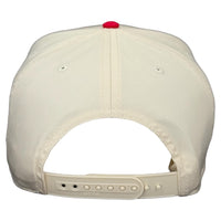 Zero Turn Mower Certified Hat Custom Embroidered