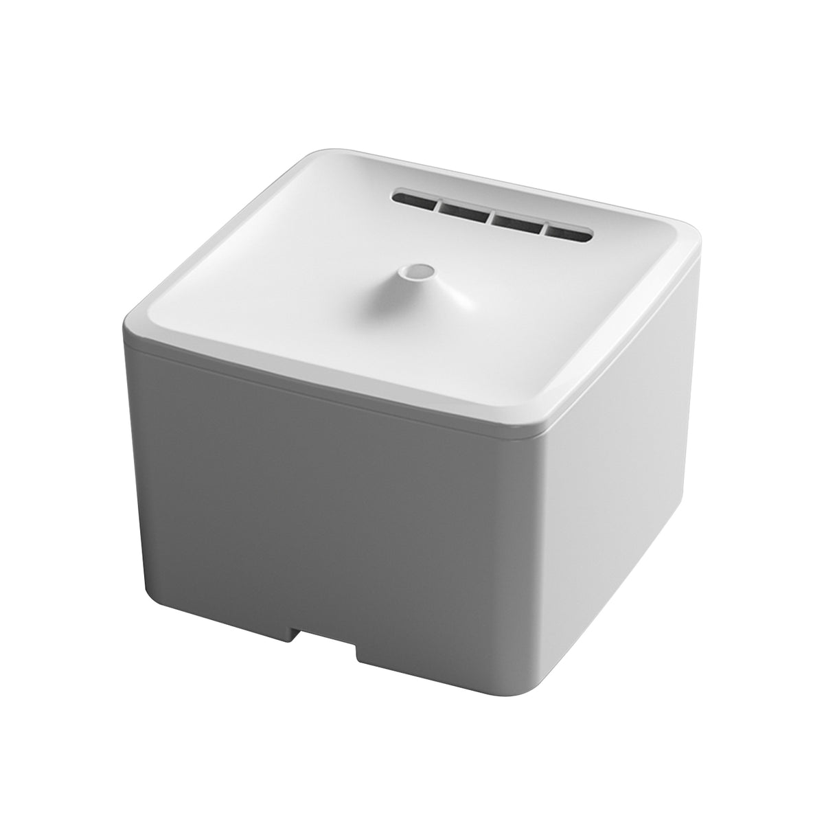 Square Water Dispenser