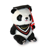 Ollie Panda: A Plush Made to Celebrate Big Milestones and Achievements