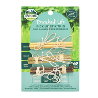 Oxbow Small Animal Toys