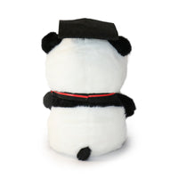 Ollie Panda: A Plush Made to Celebrate Big Milestones and Achievements