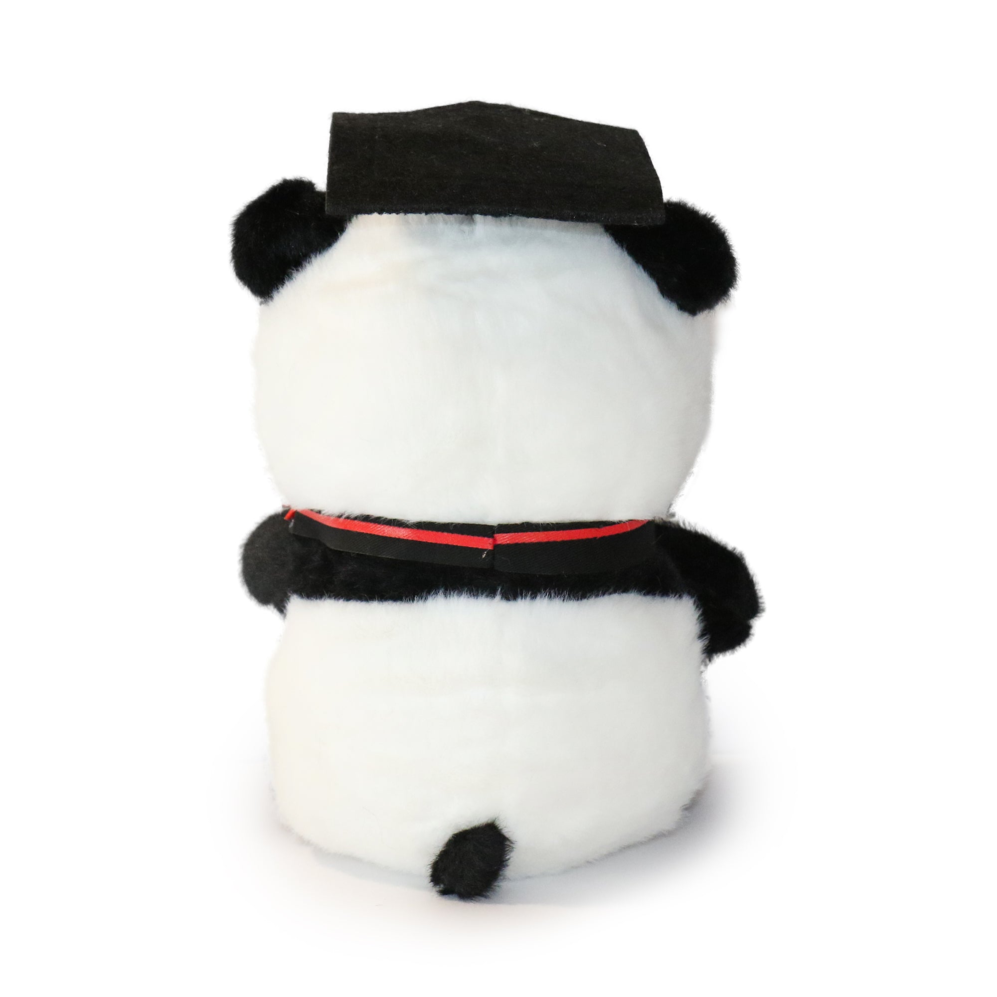 Ollie Panda: A Plush Made to Celebrate Big Milestones and Achievements