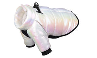 Pet Anti-light Warm New Article Clothing Winter Dog Down Jacket Waterproof Pets Clothes For Small Dogs