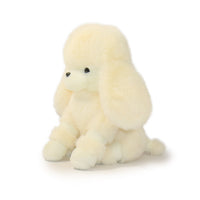 Pawla Poodle: A Fluffy Plush Toy Made for Styling, Fashion, and Play