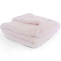 Classic Borderless Blanket - Pink - BIG FRENCHIES