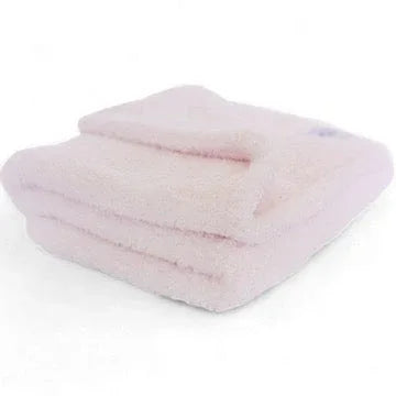 Classic Borderless Blanket - Pink - BIG FRENCHIES