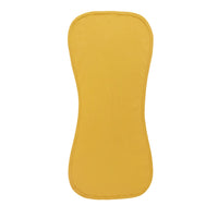 Newborn And Infant Cotton Burp Clothsbibs