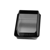 Only Self Pickup---Stainless Steel Cat Litter Box