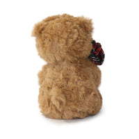 9-inch Beary Thoughtful Bear with Stylish Rose