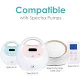 4pc Maymom Silicone Membrane for Spectra Backflow Protector - BIG FRENCHIES