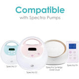 4pc Maymom Silicone Membrane for Spectra Backflow Protector