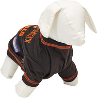 Pets First NFL Dog T-Shirt – All 32 Teams, XS–XL