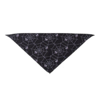 Pet Bandana for Dogs and Cats - Thanksgiving, Christmas, Halloween Pet Triangle Scarf Bib