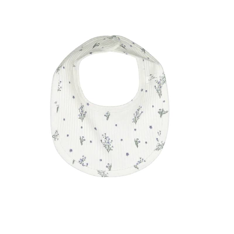 The Printed Bib - Honeybunch - BIG FRENCHIES