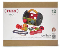 Tool Box - TOLO