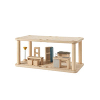 PlanSpace Kitchen And Dining Flat - BIG FRENCHIES