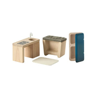 PlanSpace Kitchen And Dining Flat - BIG FRENCHIES