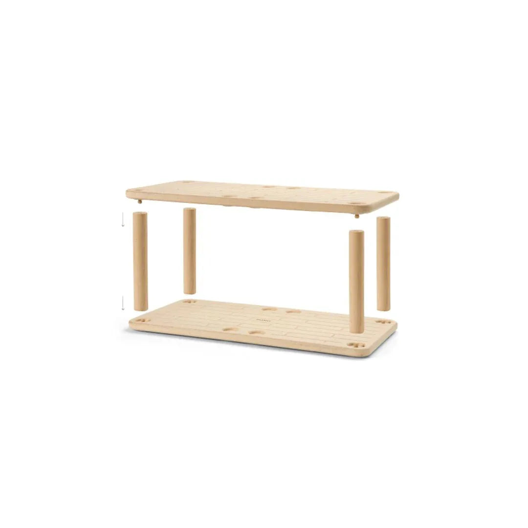 PlanSpace Kitchen And Dining Flat - BIG FRENCHIES