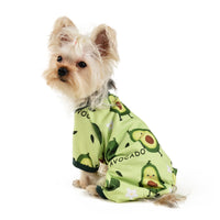 Cross-border Hot Sale Pet Clothes Four Seasons Four-legged Pet Clothing Pajamas Jumpsuit Dog Clothing Global One Piece D