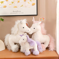 New Cotton Fabric Simulated Lamp Plush Toy