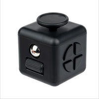 Puzzle Pressure Relief Rubik's Cube Toy Creative Dice