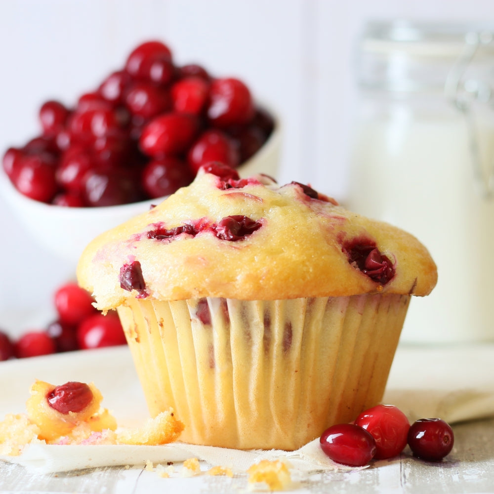 Two Tower Muffin Assortment Gift - BIG FRENCHIES