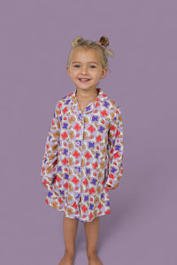 EXCLUSIVE PEANUT BUTTER JELLY TIME GIRL'S DREAM GOWN