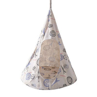 Pet Hammock With Printing Hanging for Kitten, Cat, Puppy and Dog - BIG FRENCHIES