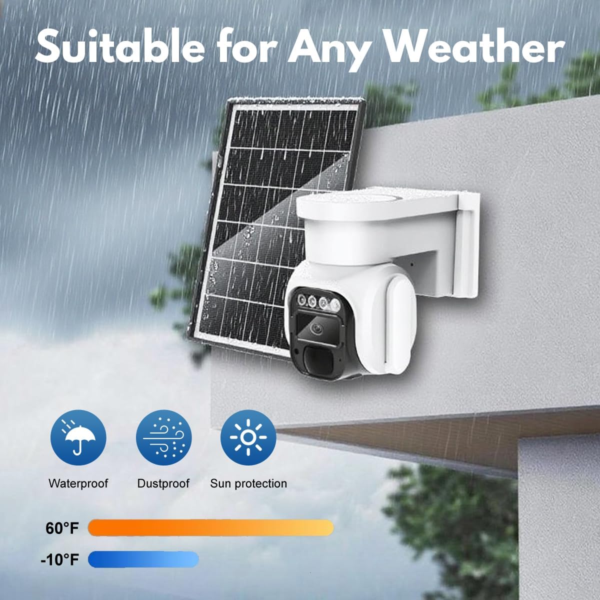 Dog GPS Tracker Real Time, Anti-Lost Pet Tracker With Geofence, Flash Light And Sound Alarm, Unlimited Distance Tracking